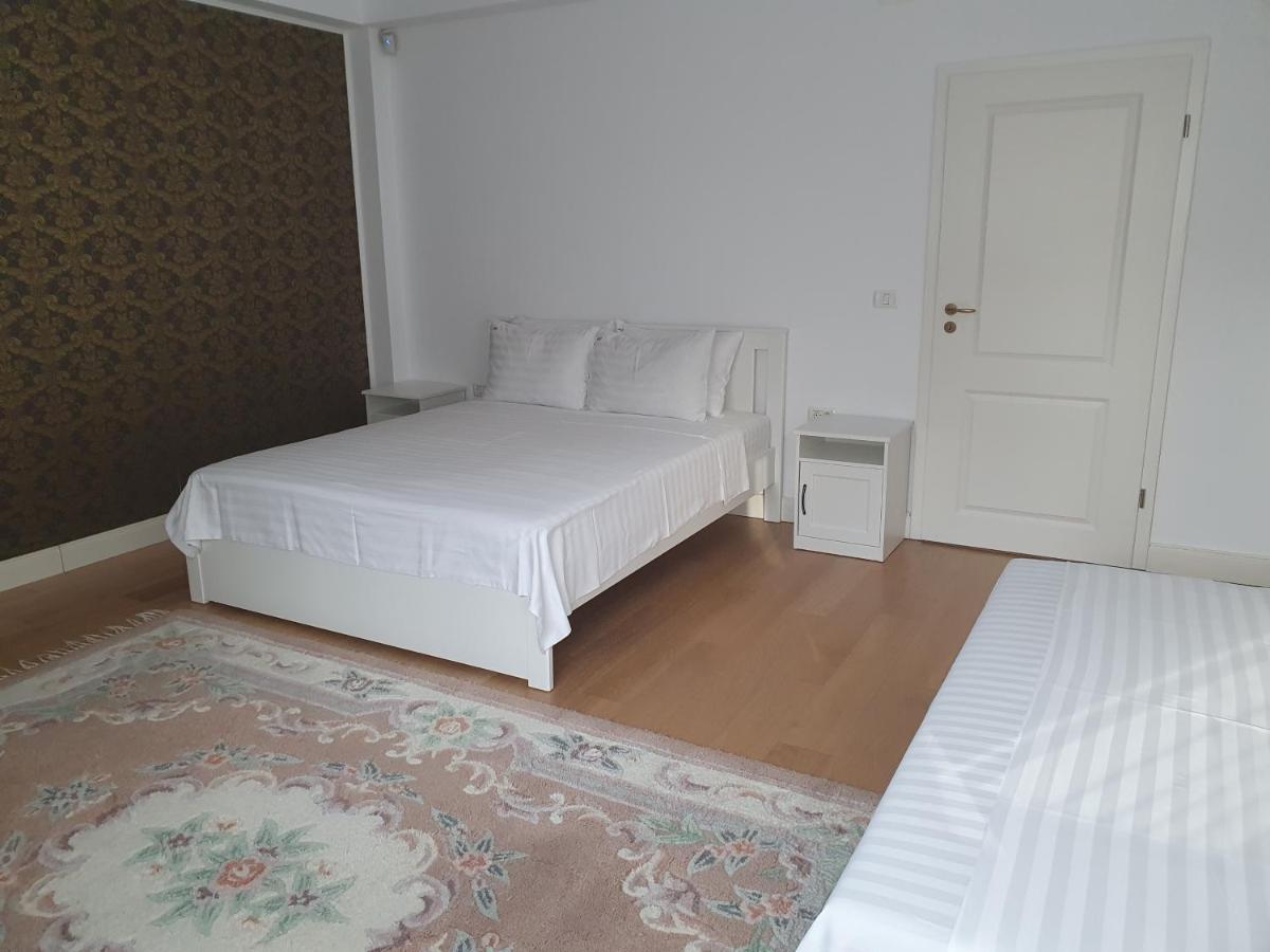 Hotel French Boutique Brașov Exterior foto